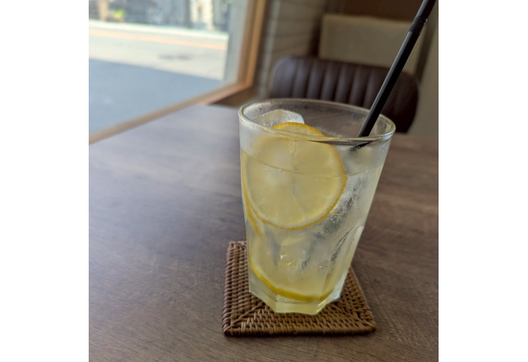 ▼ソフトドリンク